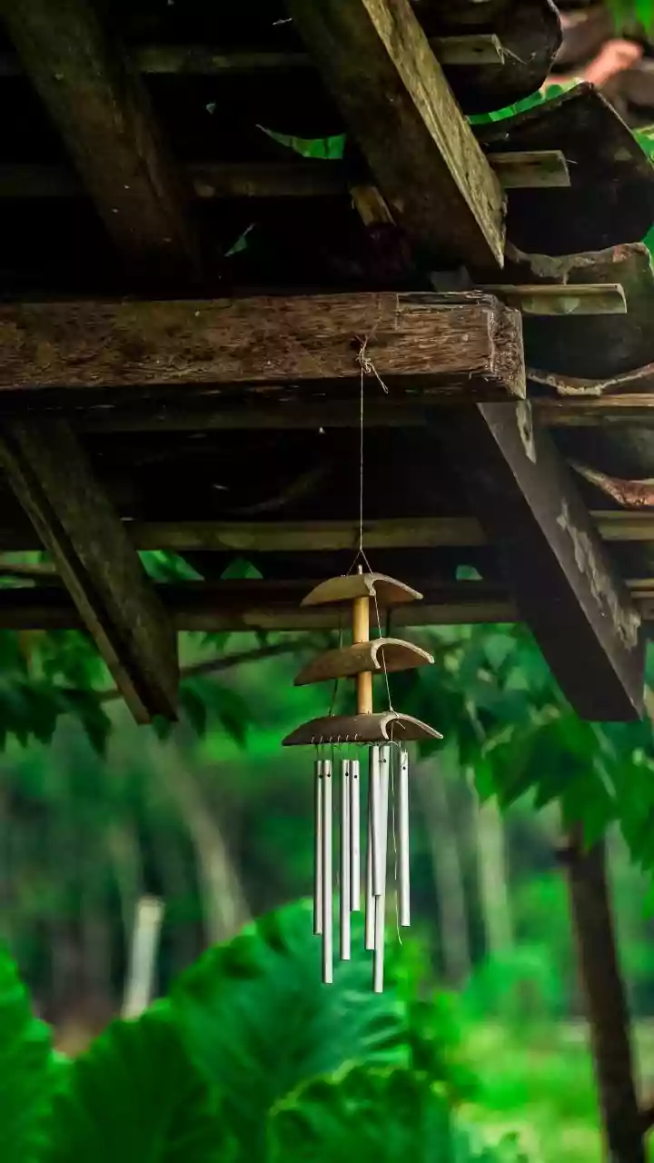 Unlock Tranquility: 5 Ways to Embrace Sound Immersion for Ultimate Relaxation