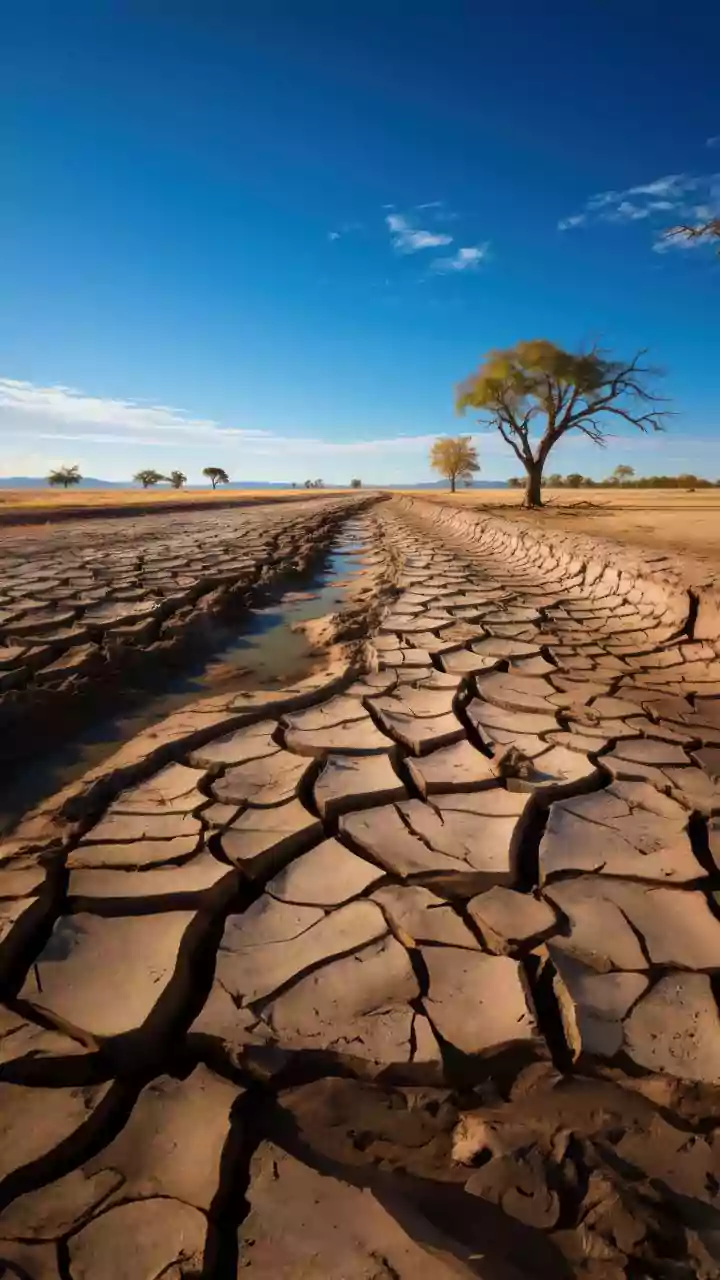 Scientists Stress That Every Fraction of a Degree Still Raises Climate Risks