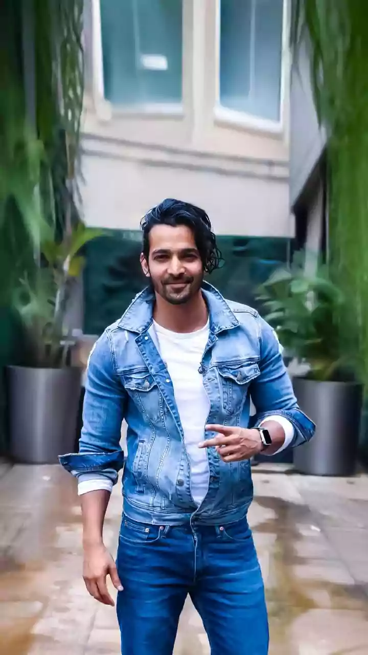 'Real artist': Harshvardhan Rane talks about working with RGV