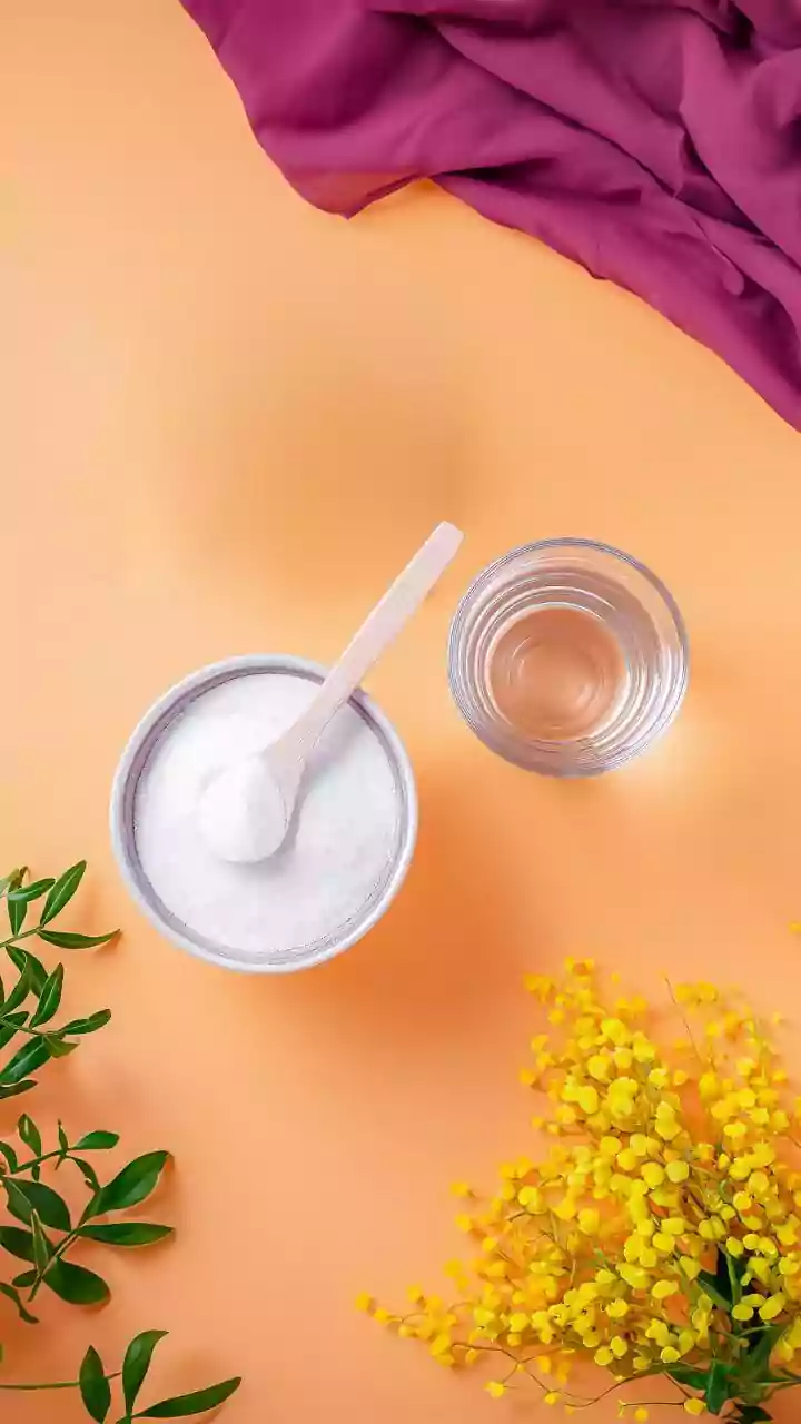 The Collagen Question: What To Take, When To Start, And Why It Matters