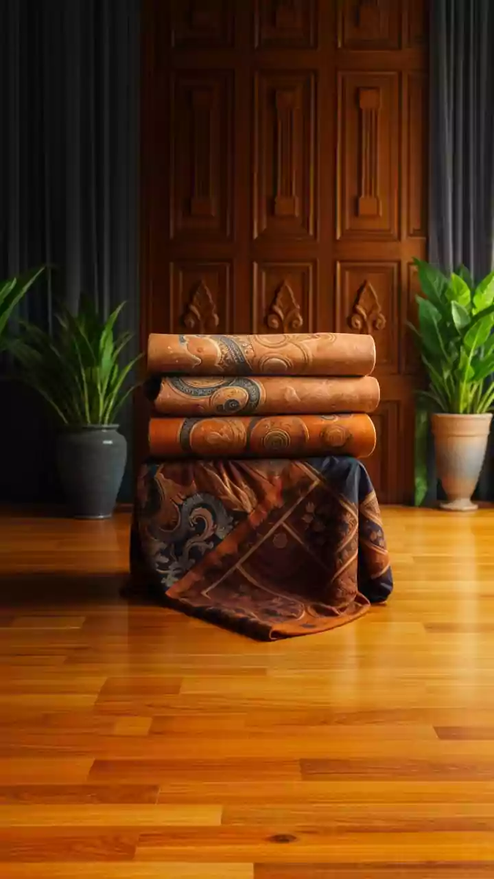 Why Choosing Indian Cloth Became a Form of Resistance Under British Rule