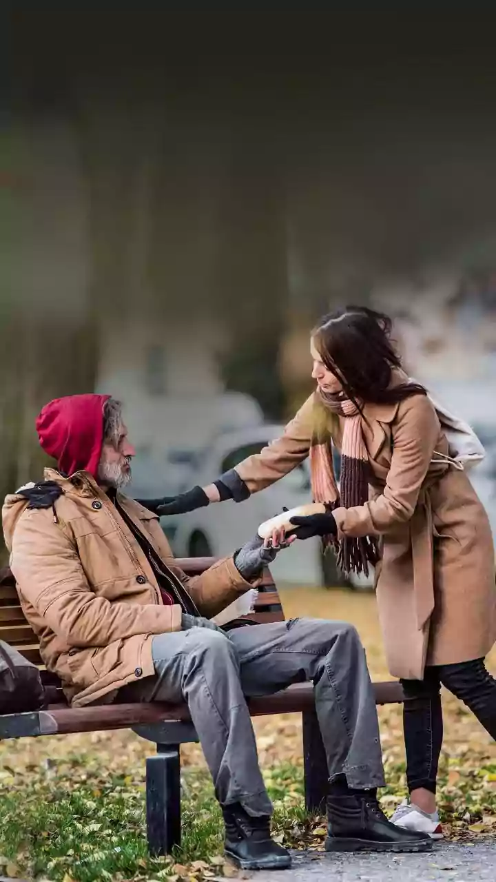 Beyond ‘Us Vs Them’: Why Kindness Must Anchor Human Coexistence