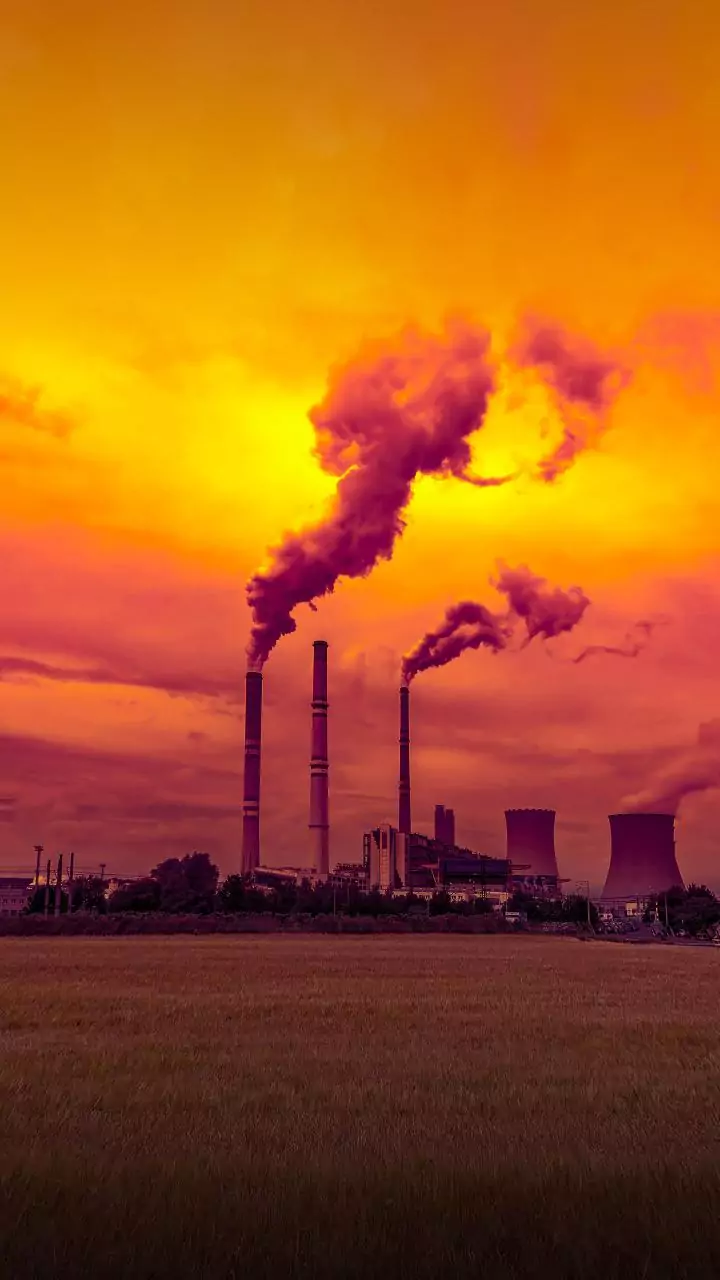 Jharkhand can repurpose 45,000 ha of coal land to aid India's net-zero transition: Study