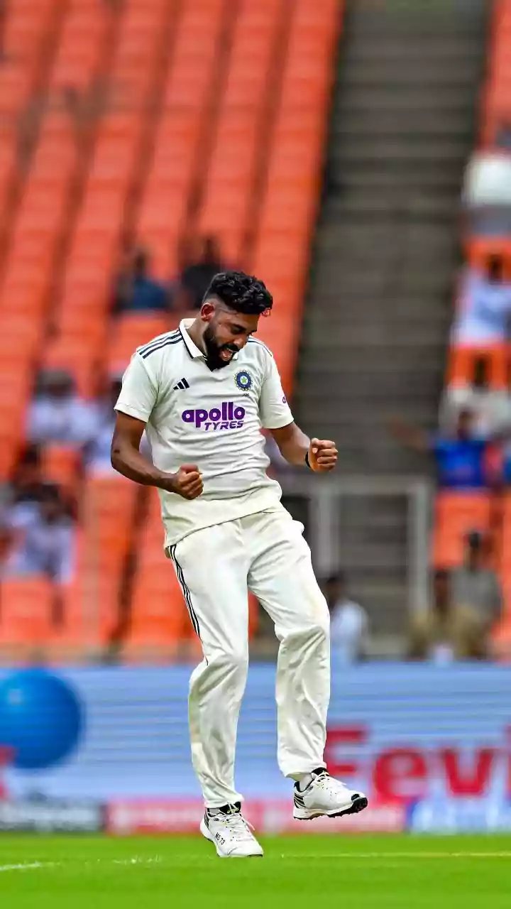 Indian cricketers with fascinating family stories