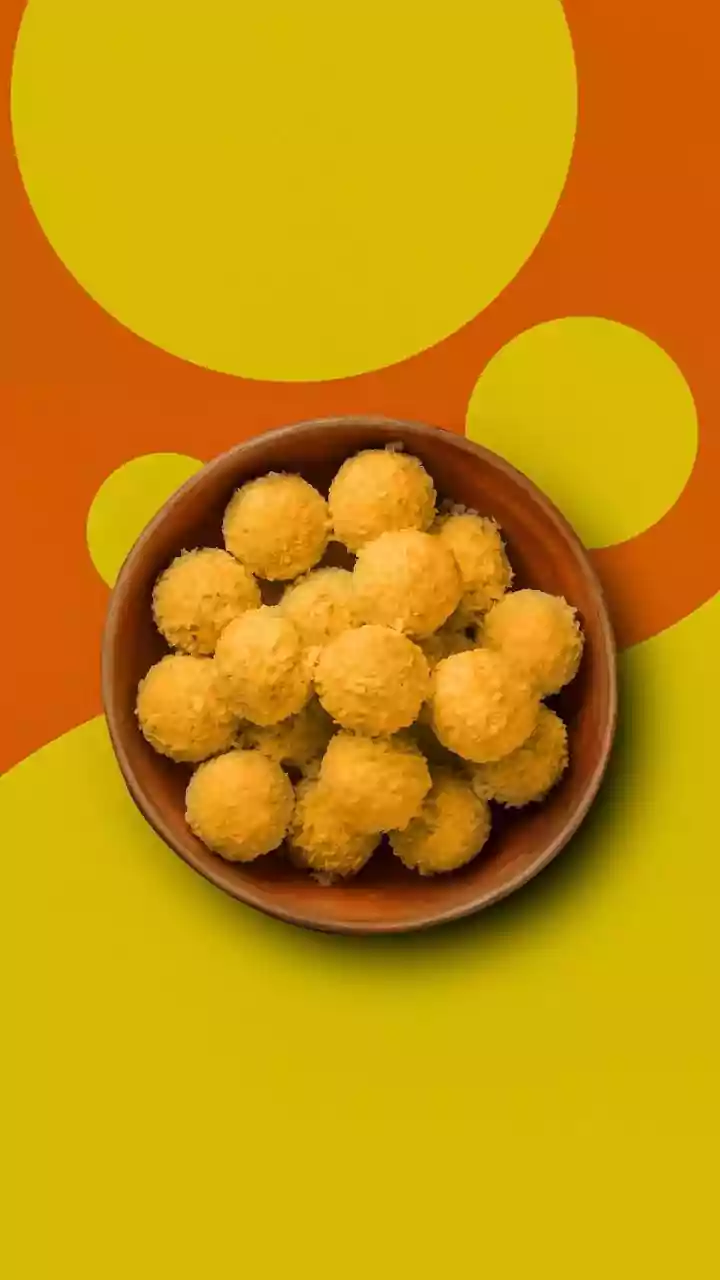 The Laddu's GI Tag Recognises Its Link to Tirumala Tirupati Devasthanams