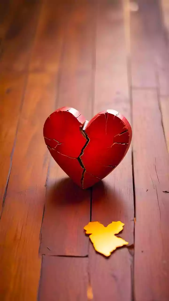 How foggy days shift mood and affect partners