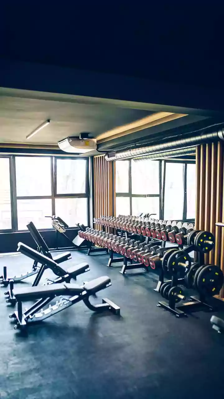 Sangram Singh: Turning Pain Into Power Through Fitness