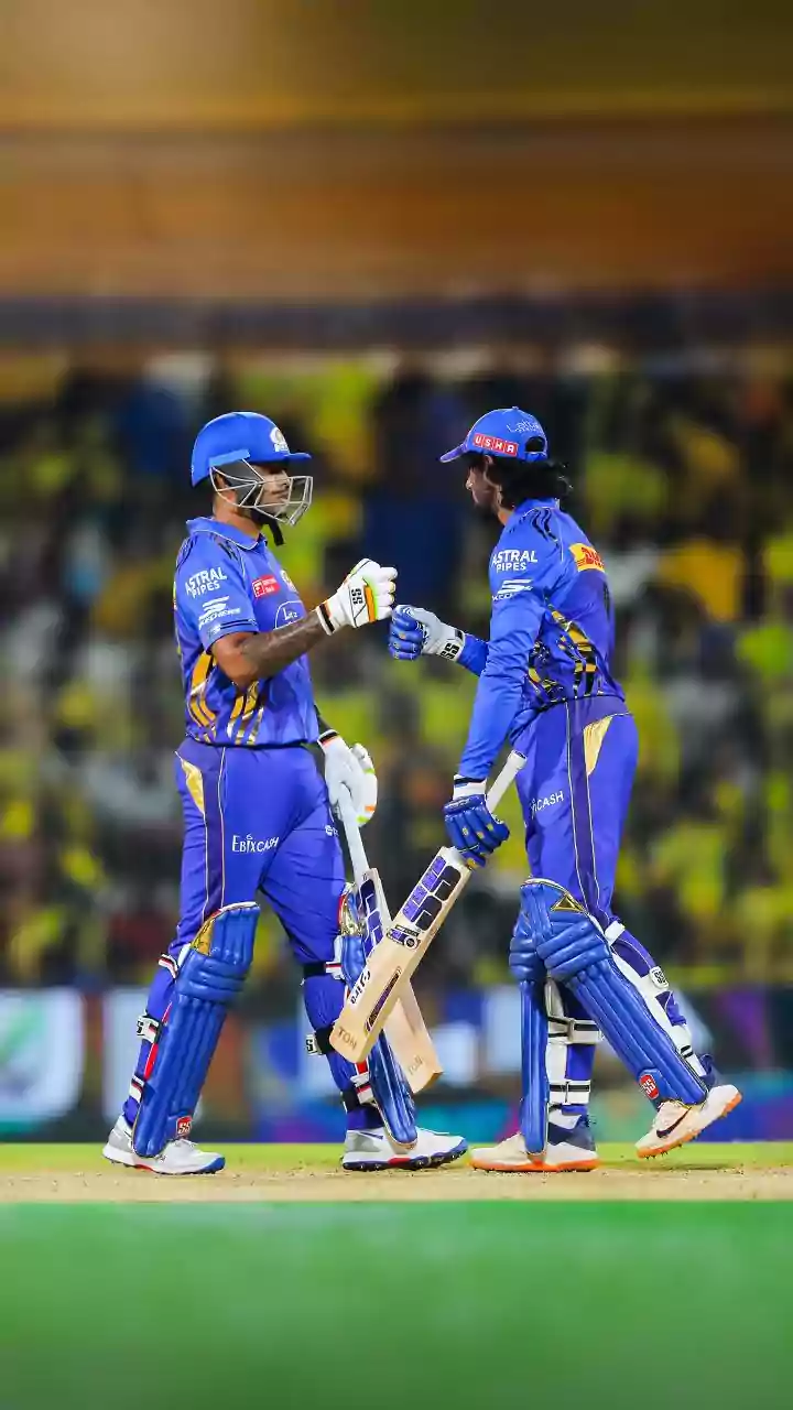 3 players who can replace Hardik Pandya as MI captain in IPL 2027