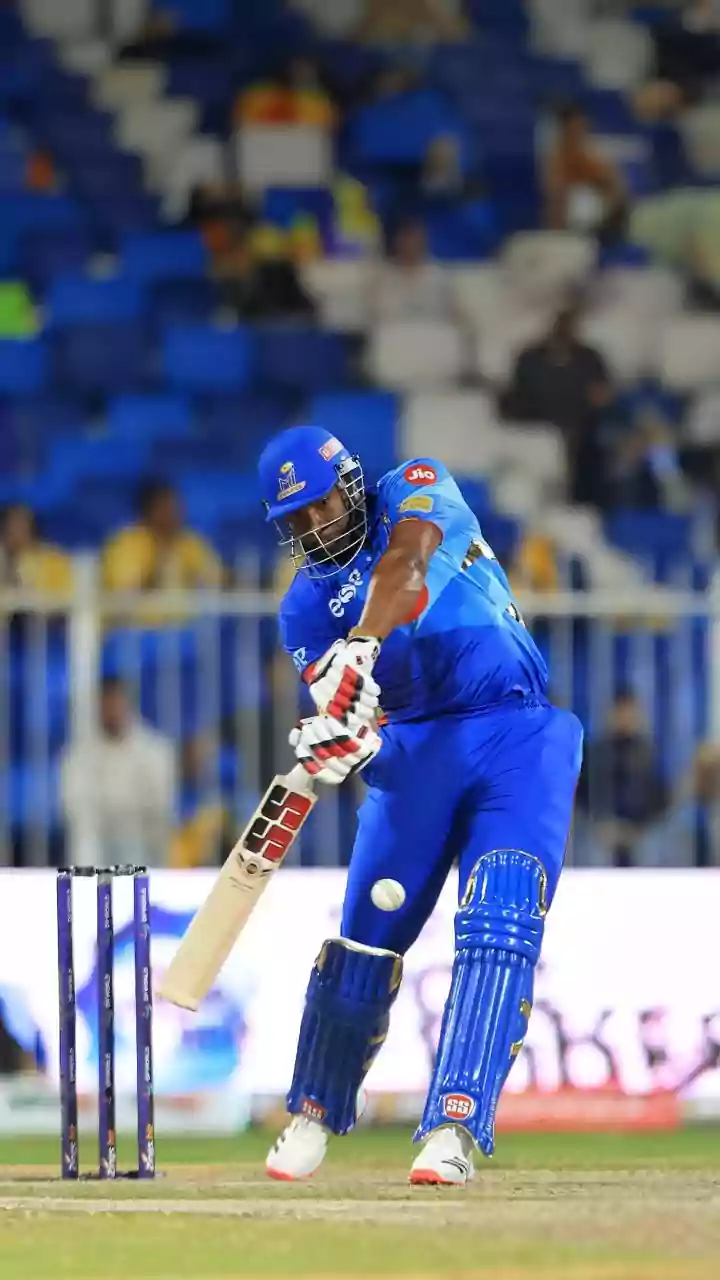 ILT20 2025-26: Nicholas Pooran and Kieron Pollard named as MI Emirates wildcards