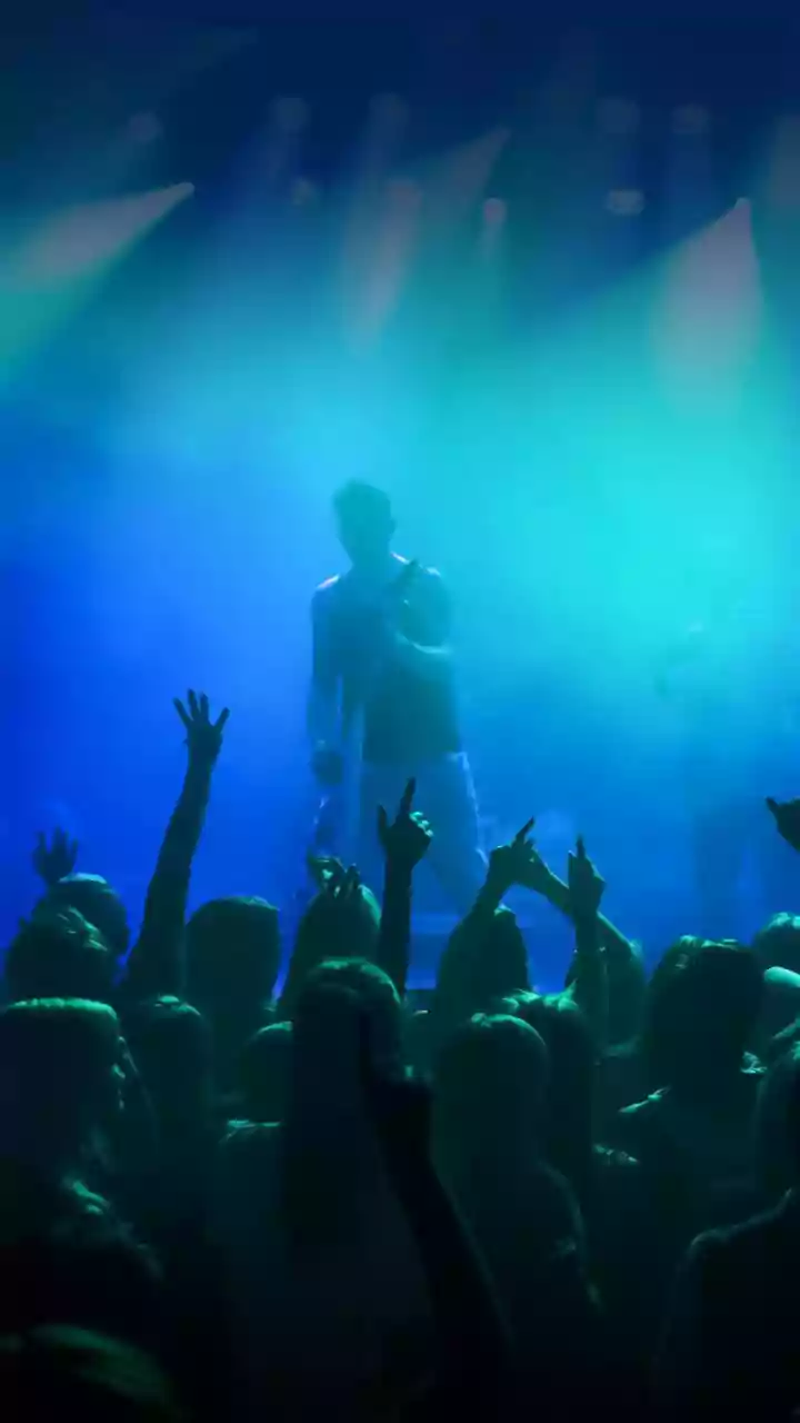 Wembley Audience Gets A Fresh Take On An Indian Classic From Diljit Dosanjh