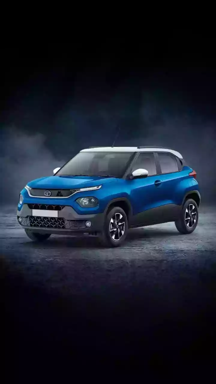 India Aims to Lead Auto Sector in 5 Years