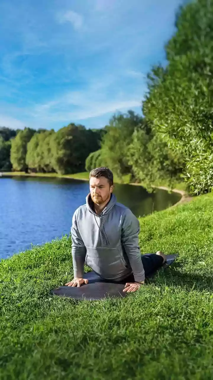 Rest, Movement And Recovery Are Career Tools Now