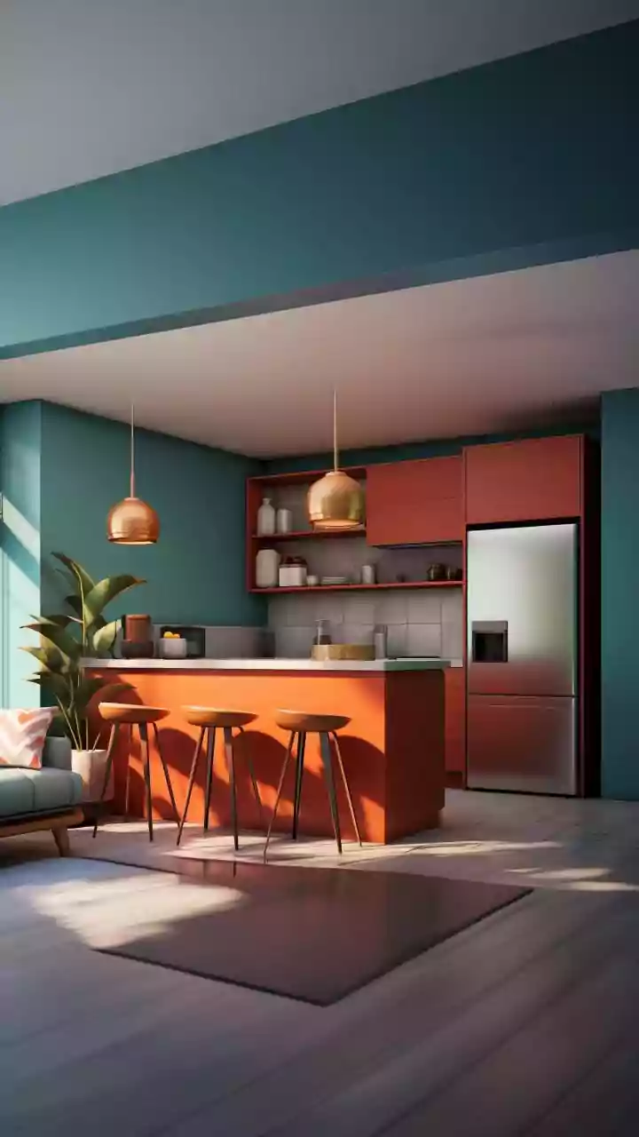 Conscious Vaastu® 2026: Energize Your Kitchen for Peak Home Harmony