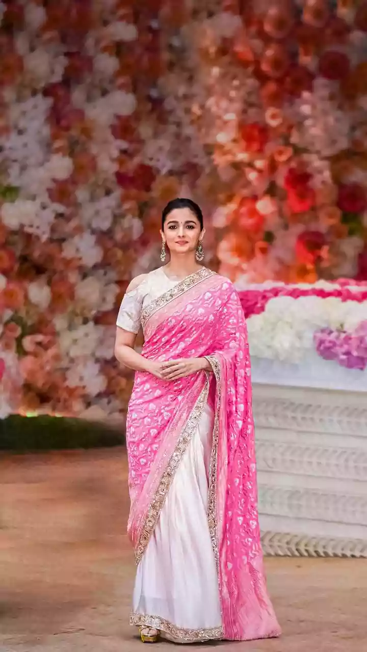 Did Alia Bhatt Attend The Met Gala 2026? Internet Wants You To Think So!