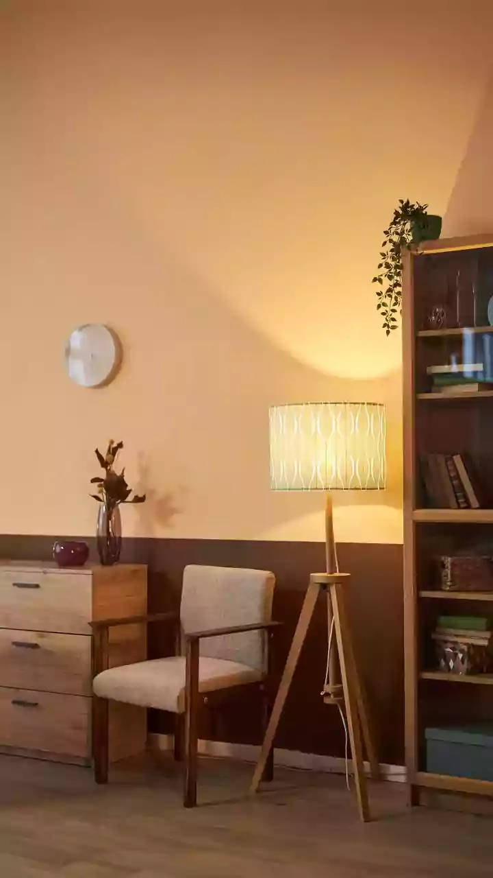 Small Homes Benefit When One Flat Area Has a Fixed Purpose