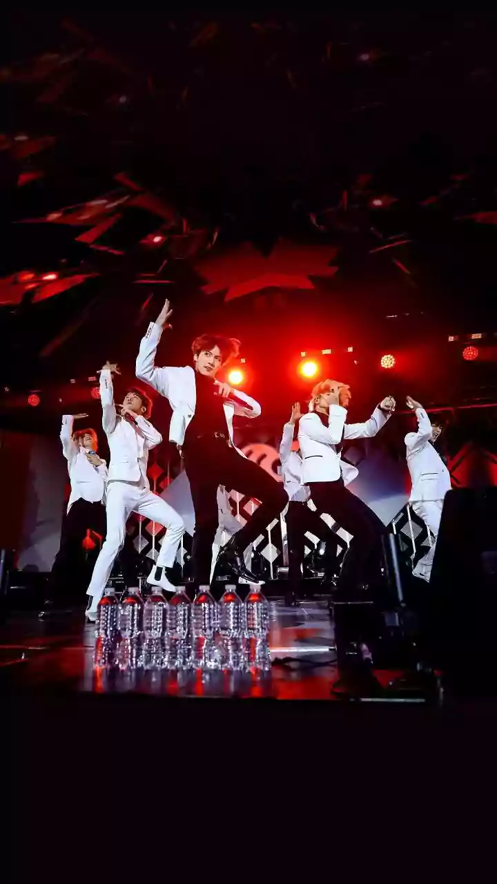 BTS World Tour: Why Korean Hotels Are Cancelling Fans’ Reservations