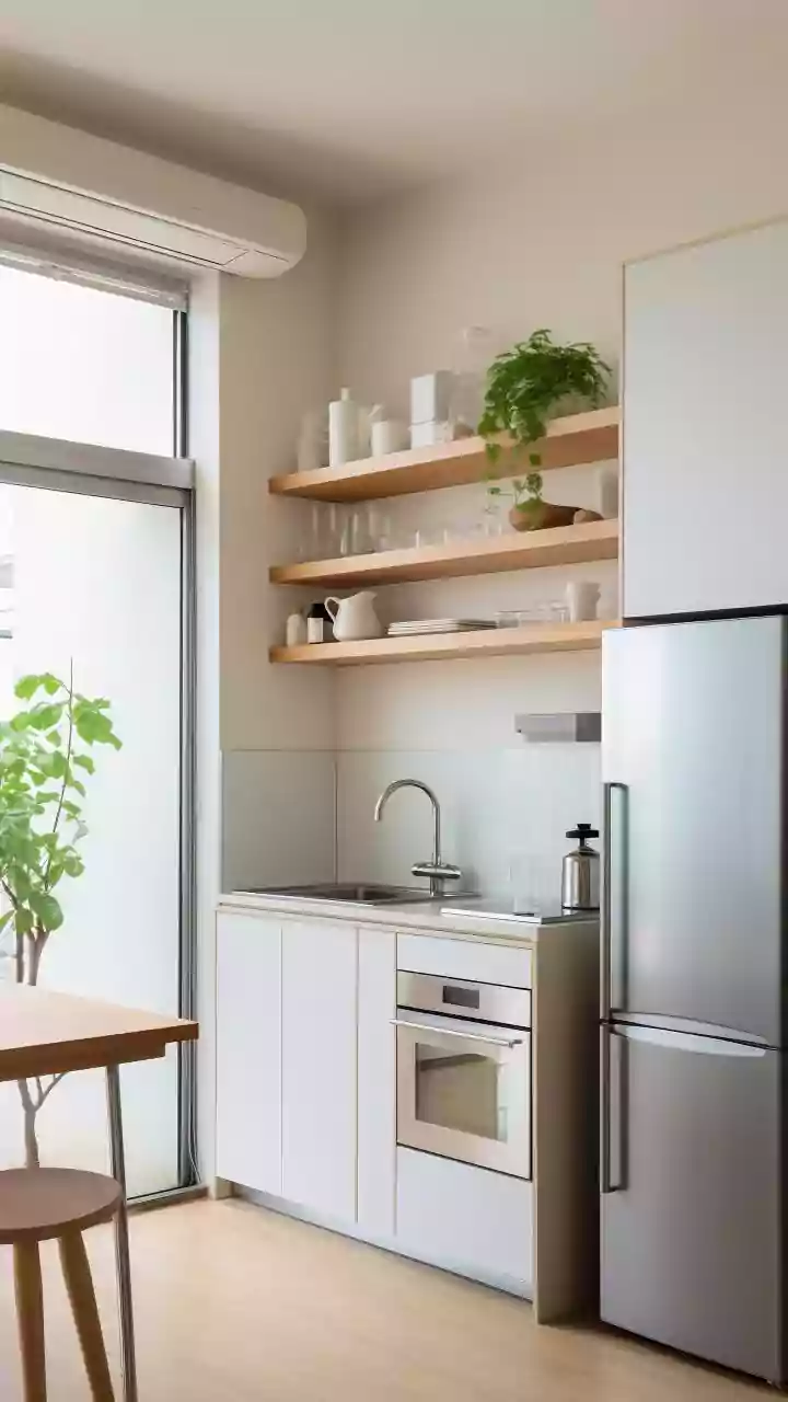 Unlock Your Tiny Home's Potential: Expert Tips for Making 200 Sq Ft Feel Like 400!