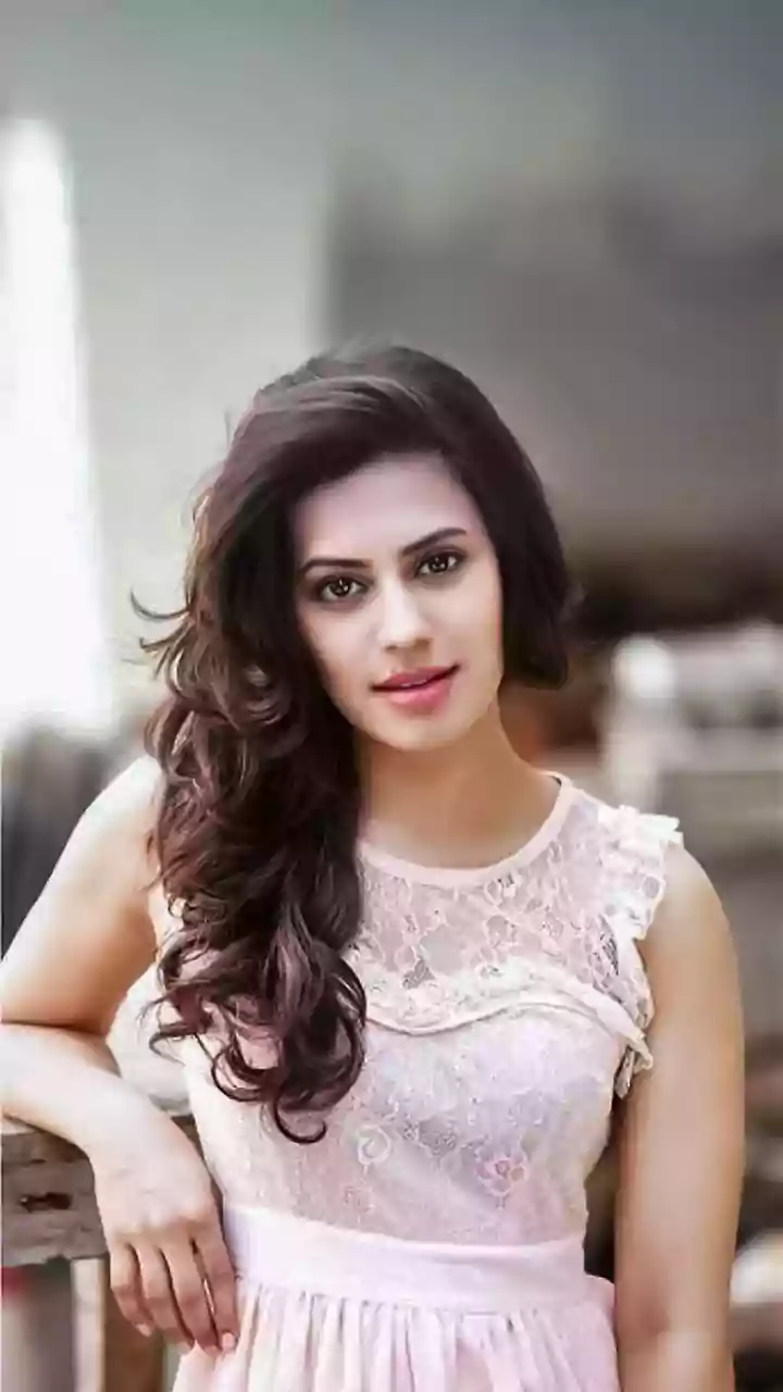 Gold Smuggling Case: Ranya Rao Likely To Walk Out As One-Year Statutory Detention Ends