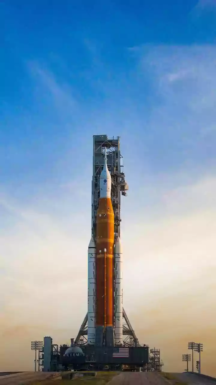 NASA's Lunar Programme: How Indian Professionals Could Find New Space Opportunities
