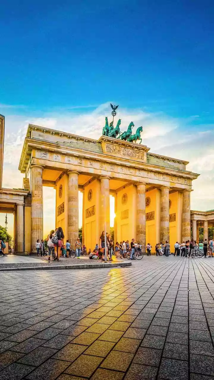 Berlin: Your Ultimate Guide to Effortless Travel