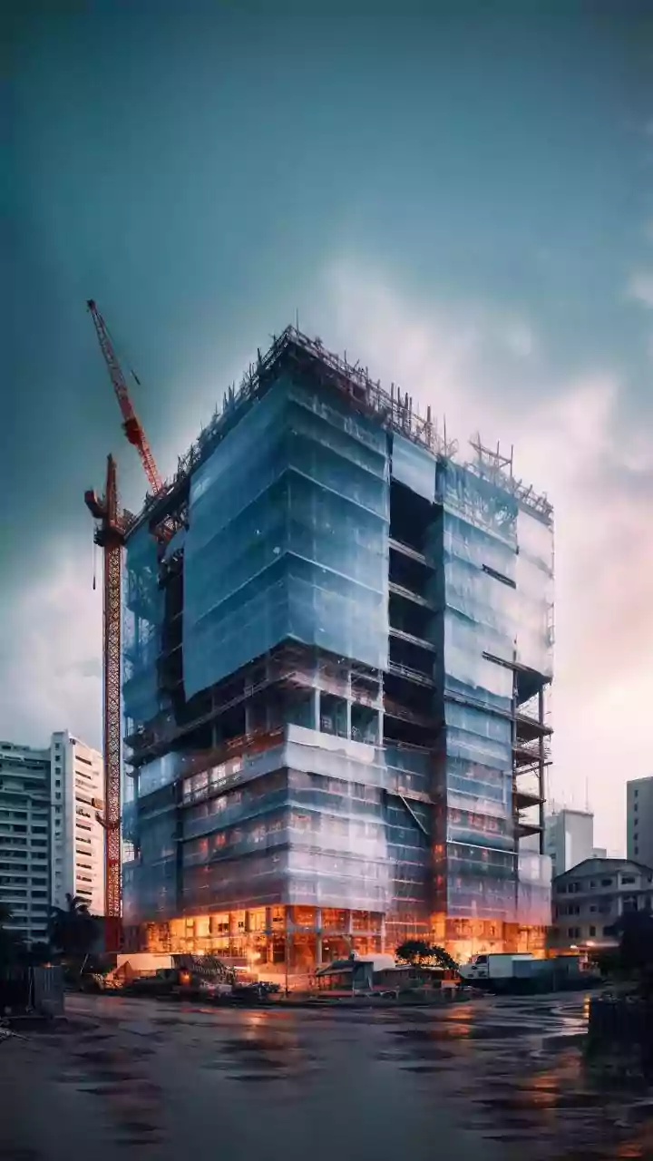 Pune VIDEO: Massive Fire breaks Out At City One Mall In Pimpri Chinchwad; No Casualties Reported