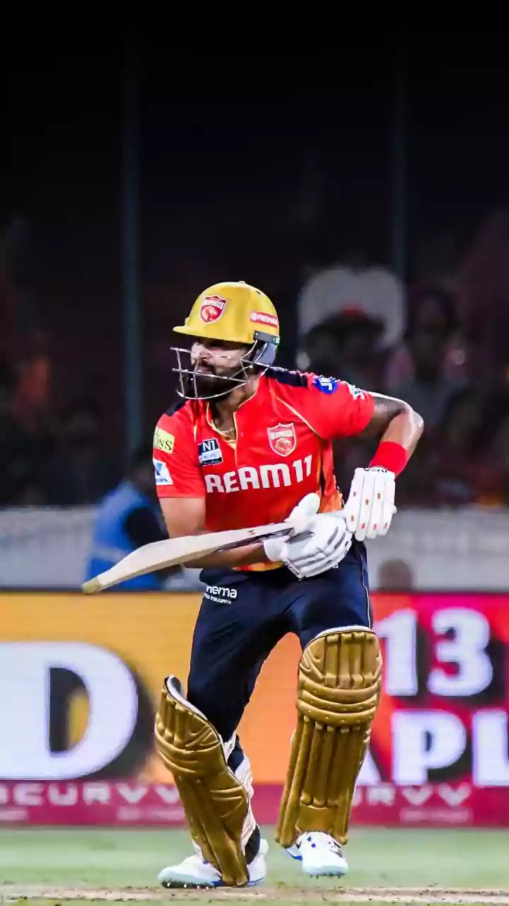 Year Ender 2025: Over the Boundary or Nothing – Players Who Hit the Maximum This Season