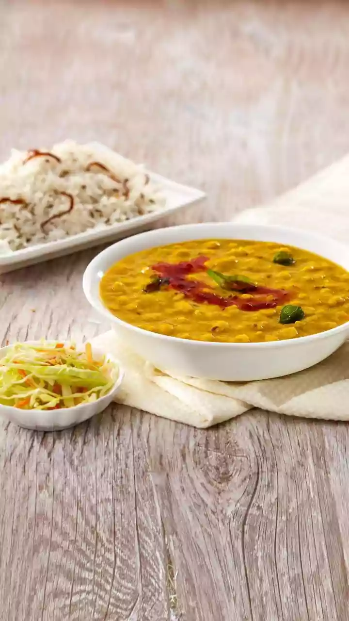 Your Morning Routine Needs This Moong Upgrade