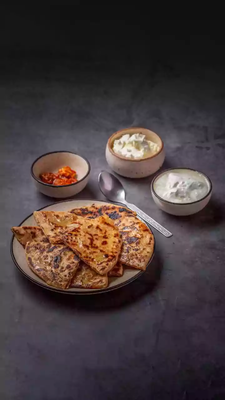 Breakfast Around the World: A Culinary Journey