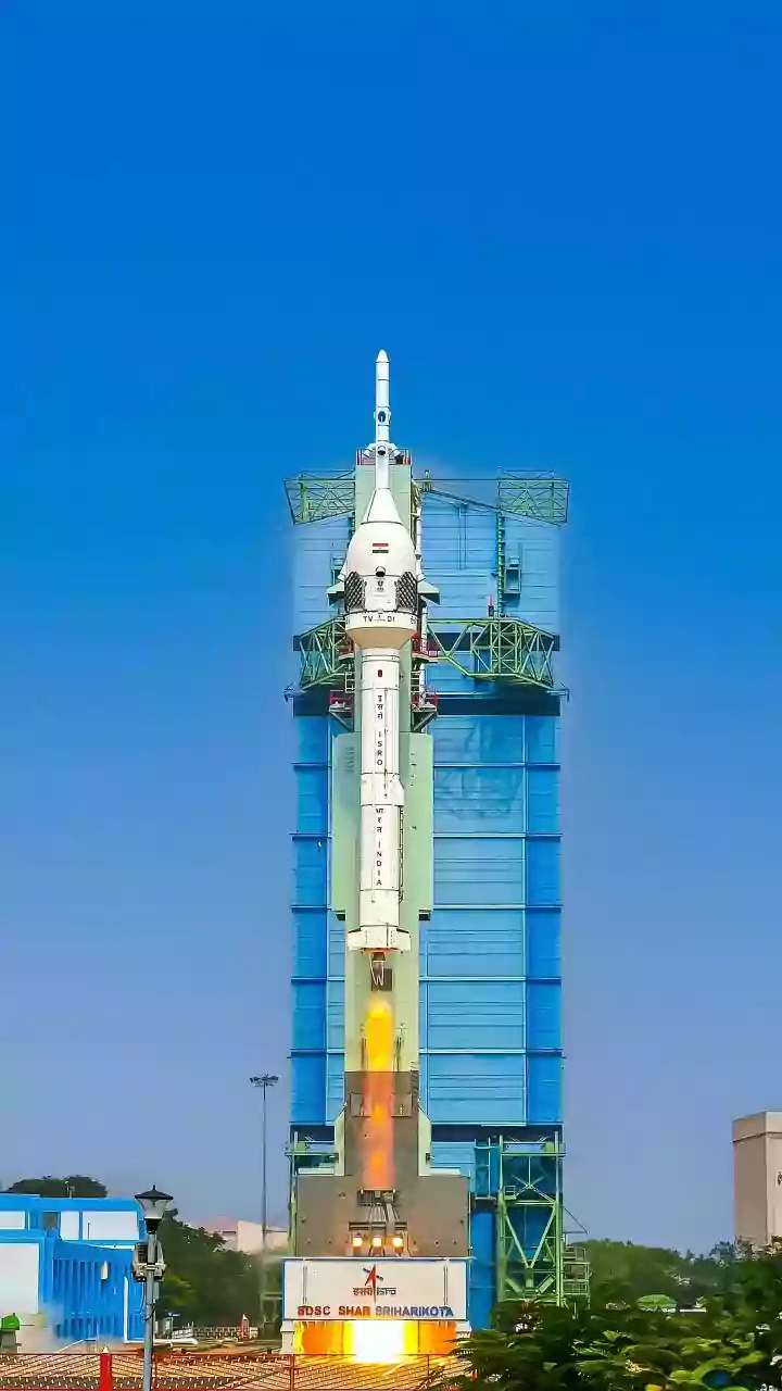 ISRO completes Drogue Parachute Qualification Tests for Gaganyaan Crew Module