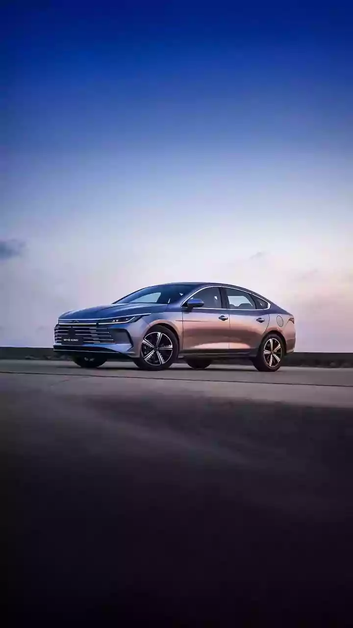 BYD King 2027 tem desconto de R$ 25.000 e sai mais barato que Virtus e City