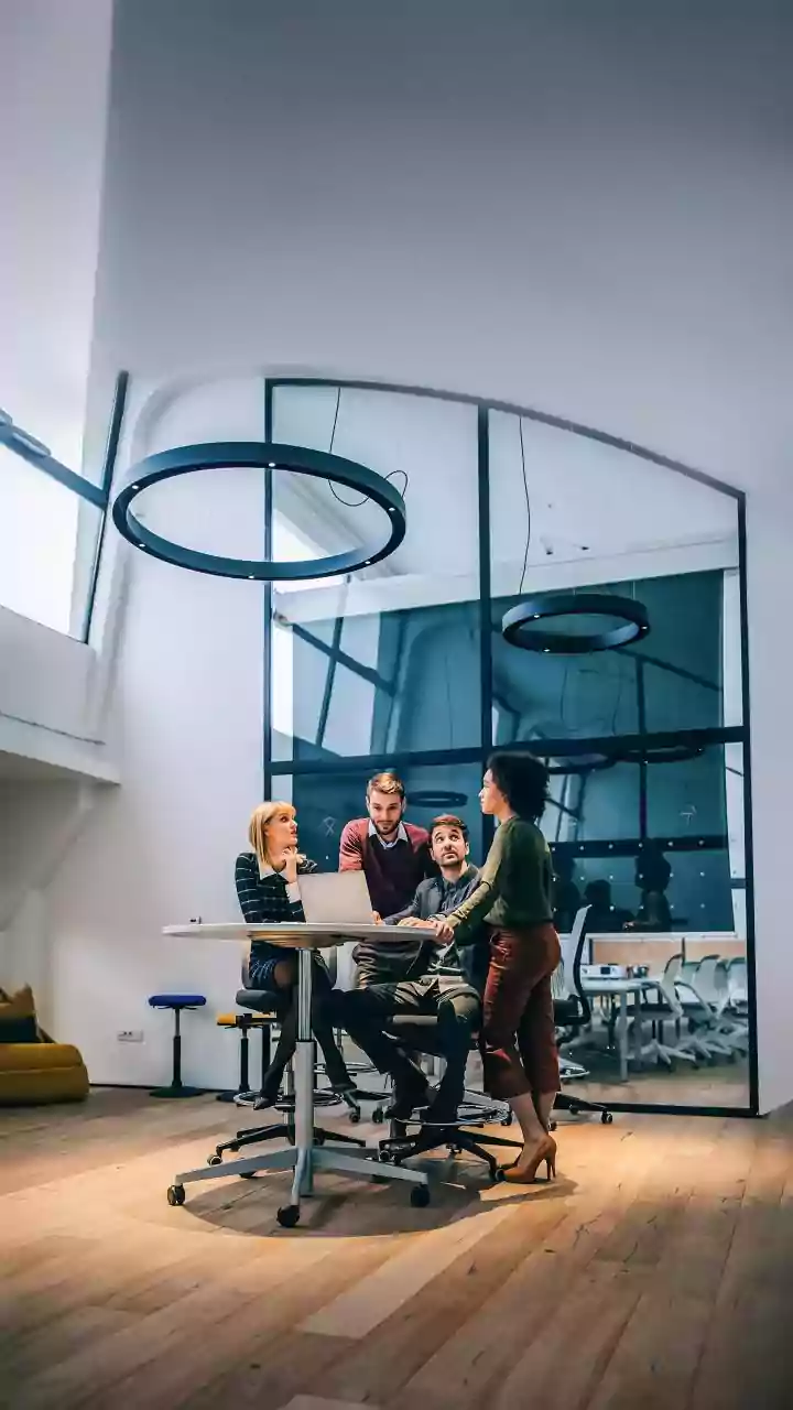 Entry-Level Hiring Is Getting More Human-Centric Now