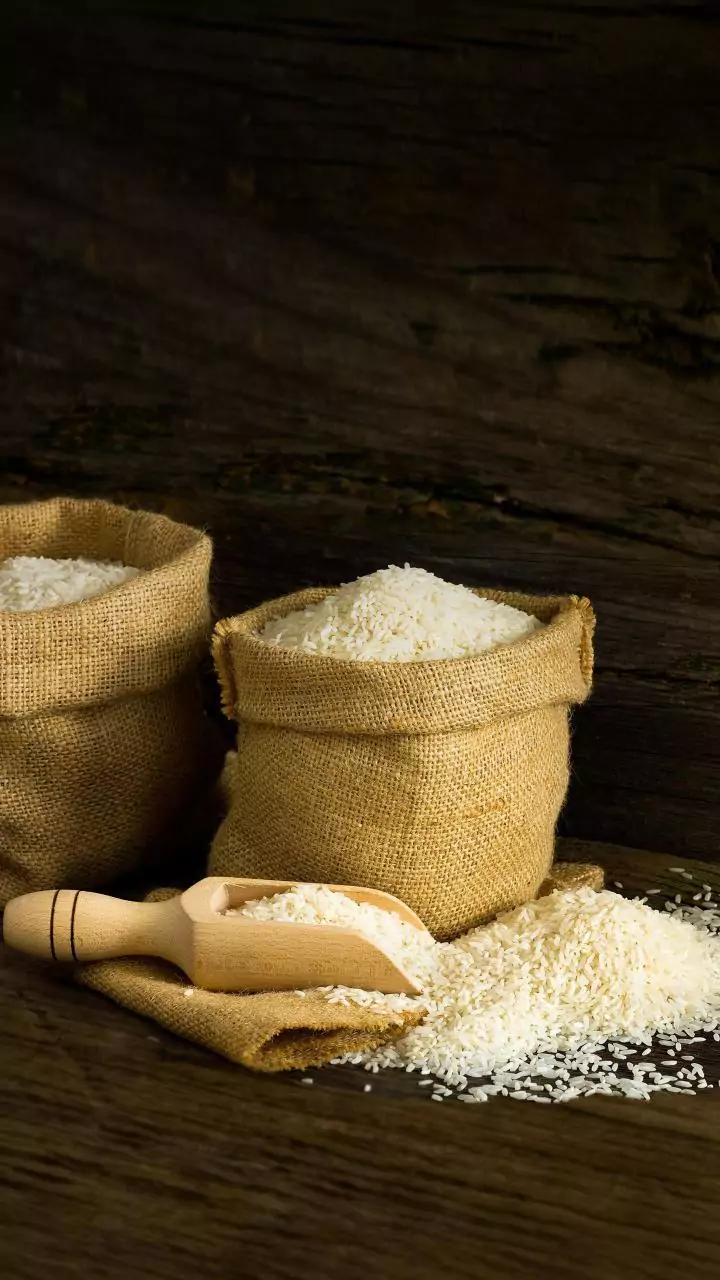 Chhattisgarh cracks down on paddy procurement scams