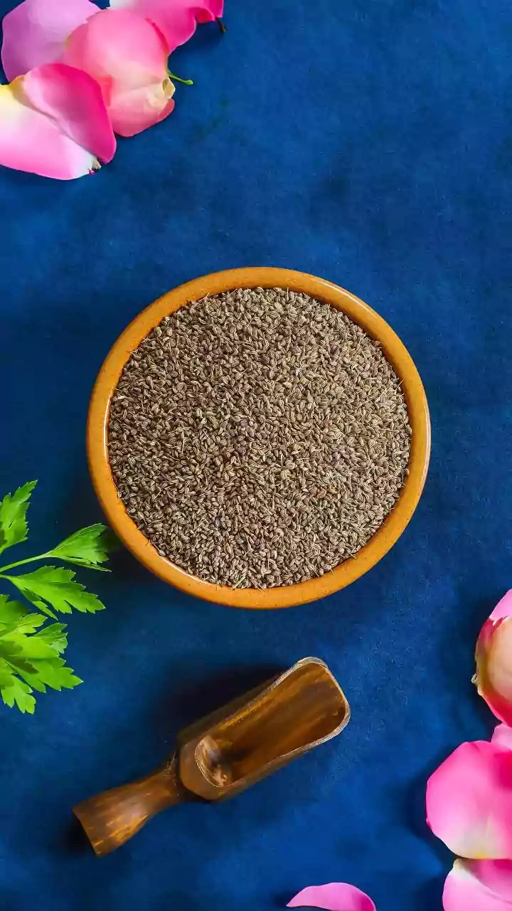 Ajwain Water: The Simple Home Remedy for Bloating