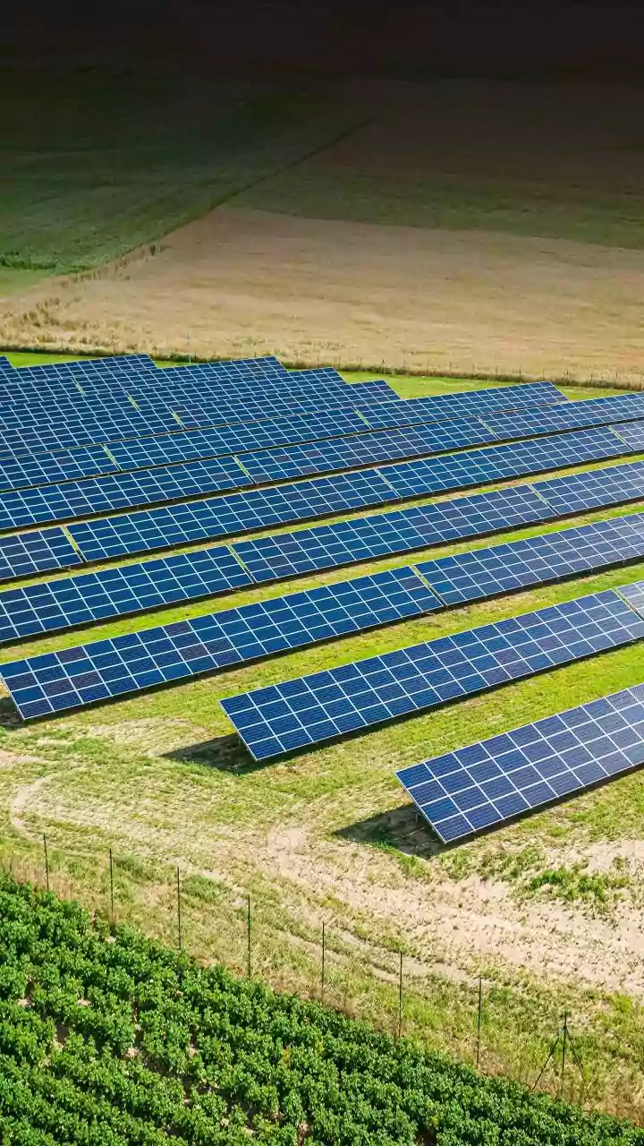 India adds 50GW RE capacity with ₹2 lakh cr investment in 2025; to keep momentum in 2026