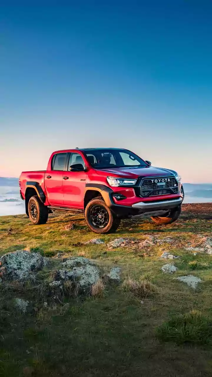 Toyota Hilux assume o topo em cenário de crise: veja os carros mais vendidos na Argentina