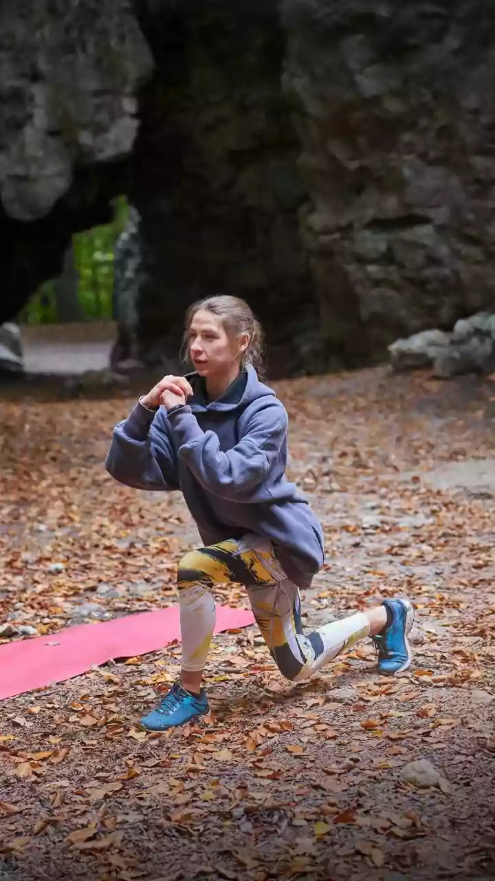 Adapting Outdoor Workouts For Pollution: Essential Rules For Protecting Sensitive Airways