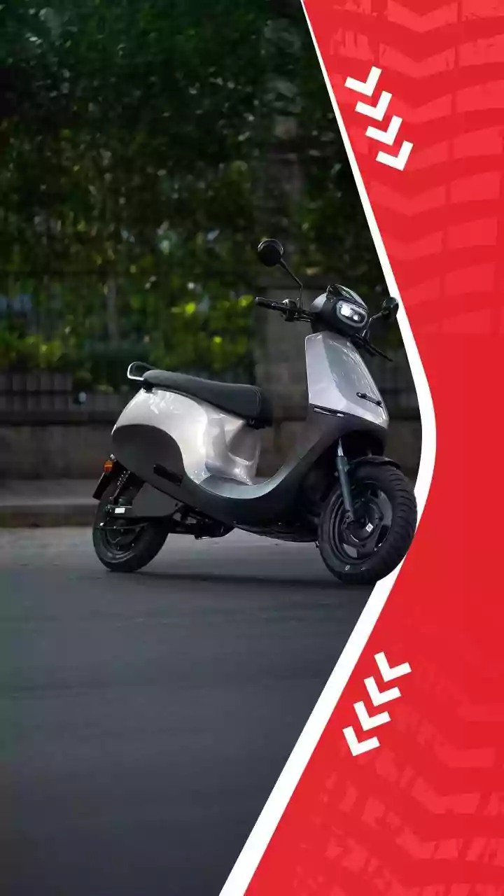Ola Electric's Rollercoaster: Sales Dip & Battery Breakthroughs