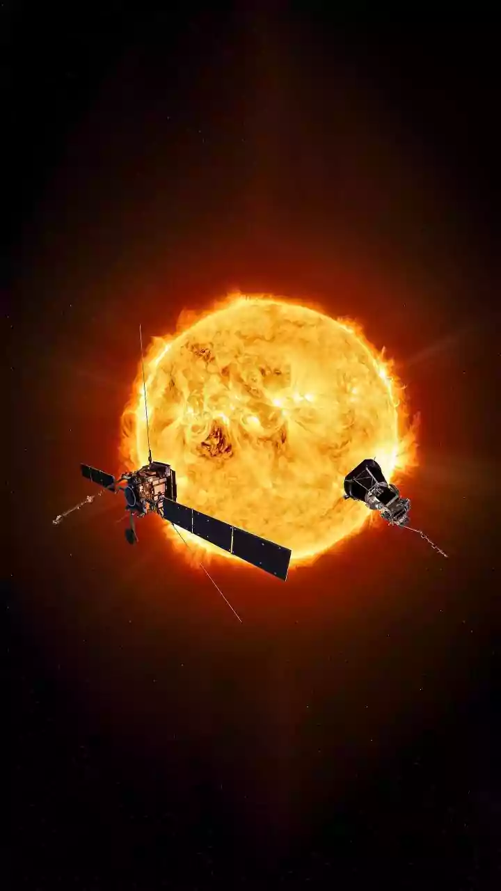Proba-3 mission fills observation gap in heliophysics observatories