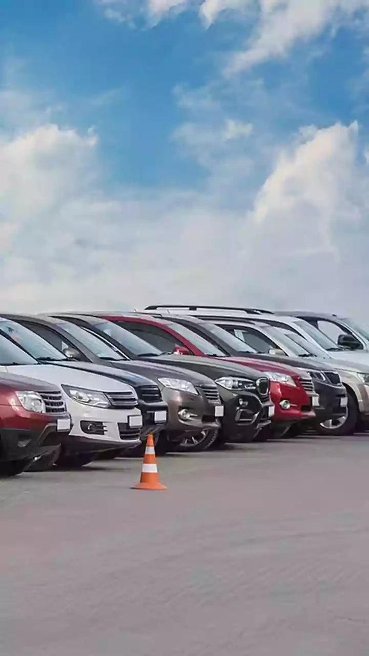 Decoding the Art of Smart Car Buying