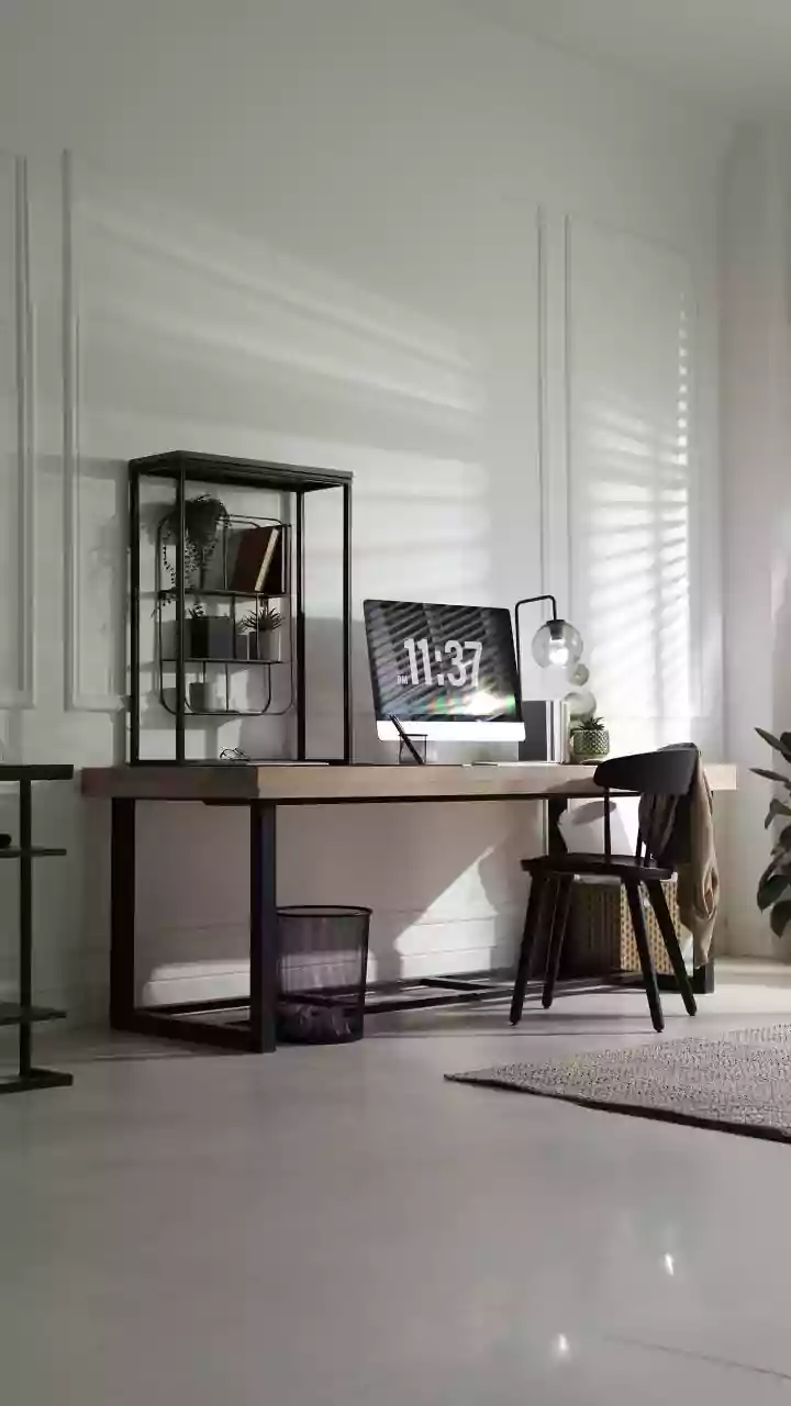 A Home Reset Should Leave One Clear Surface in Each Space