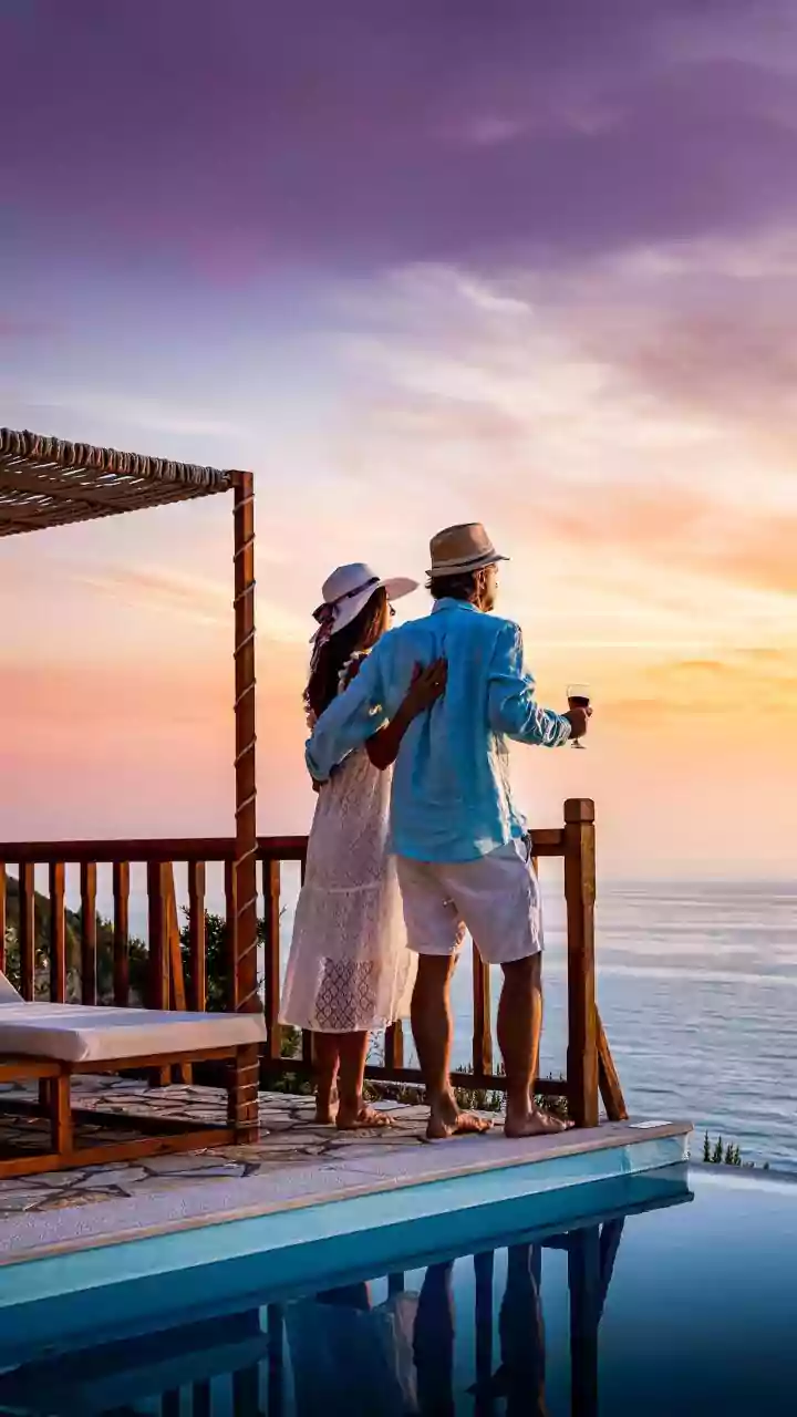 8 Luxury Travel Experiences That Turn A Holiday Into A Once-In-A-Lifetime Memory