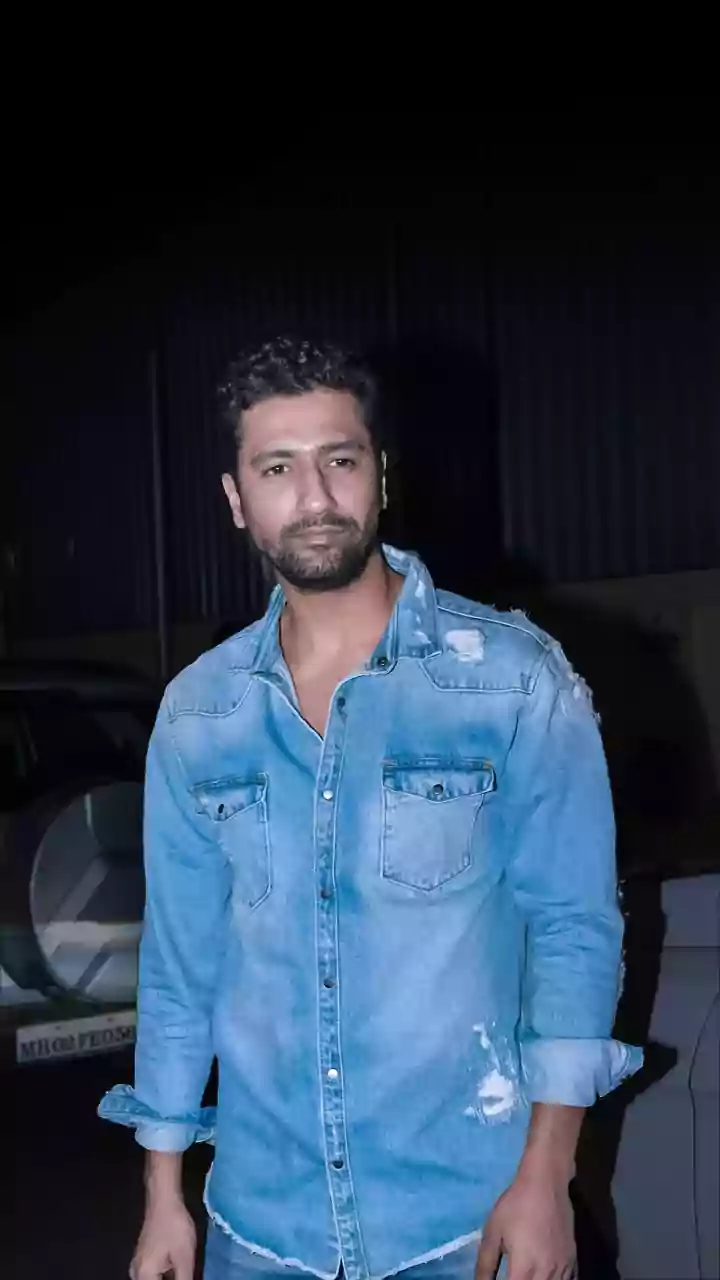 New Dad Vicky Kaushal Opens Up On Fatherhood Fears After Welcoming Vihaan: Scared Ki Mera...