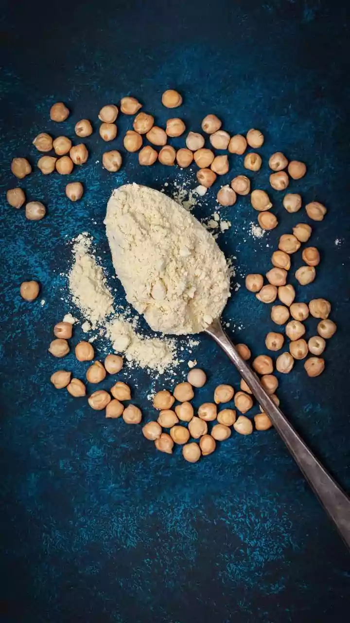 Sattu: India's Ancient Protein Powerhouse - Unveiling Its Natural Health Secrets