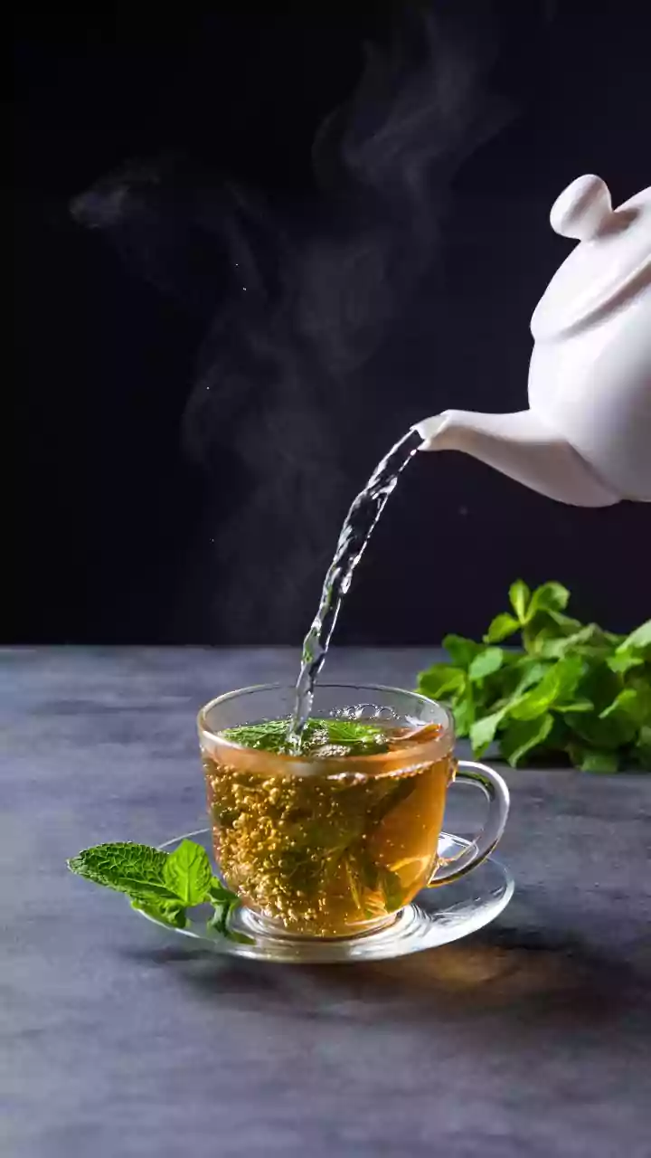 Cold-air digestion aid — perfect jeera-ajwain timing tips