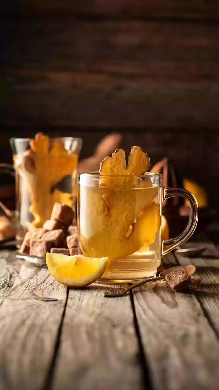 How Home Mixologists Craft Low Sugar Drinks With Assam And Nilgiri Brews