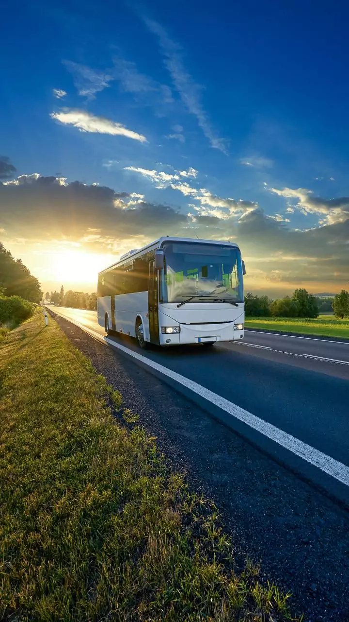 Madurai: 3 dead, over 15 injured as bus rams stationary vehicle