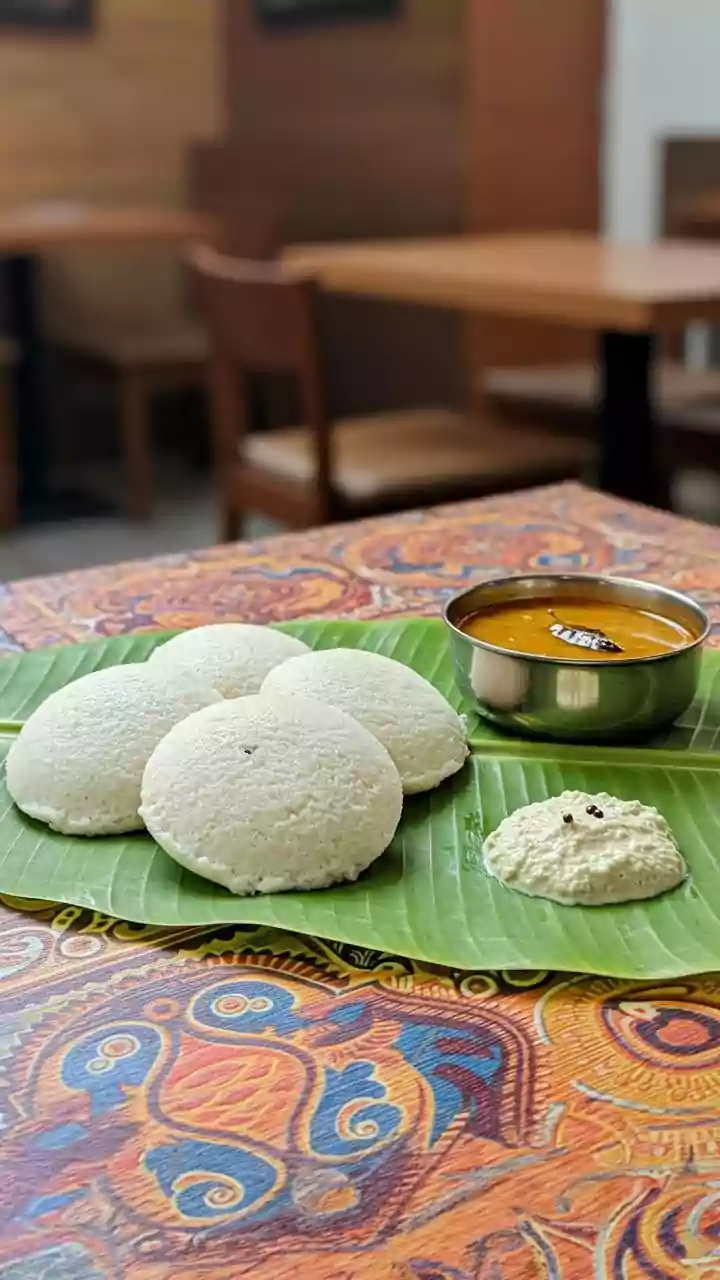 10 Steamed Indian Breakfasts: Delicious & Nutritious!