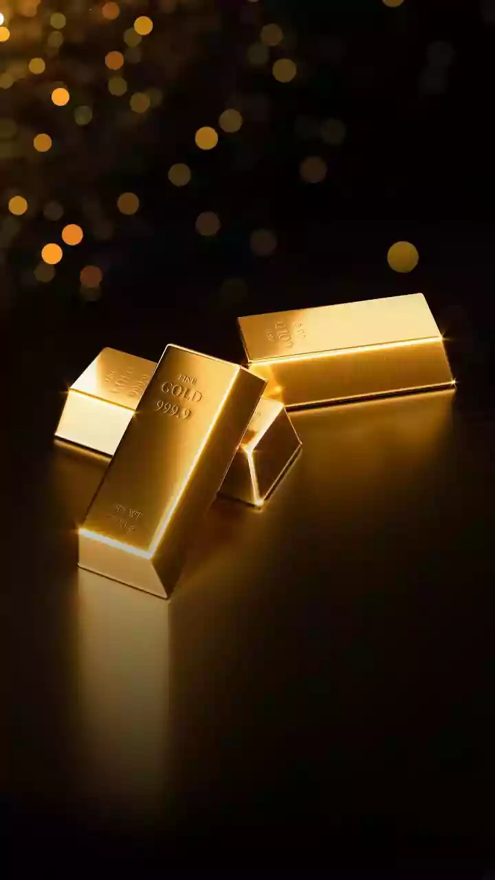 Gold Rates Today: Decoding the Price Dynamics
