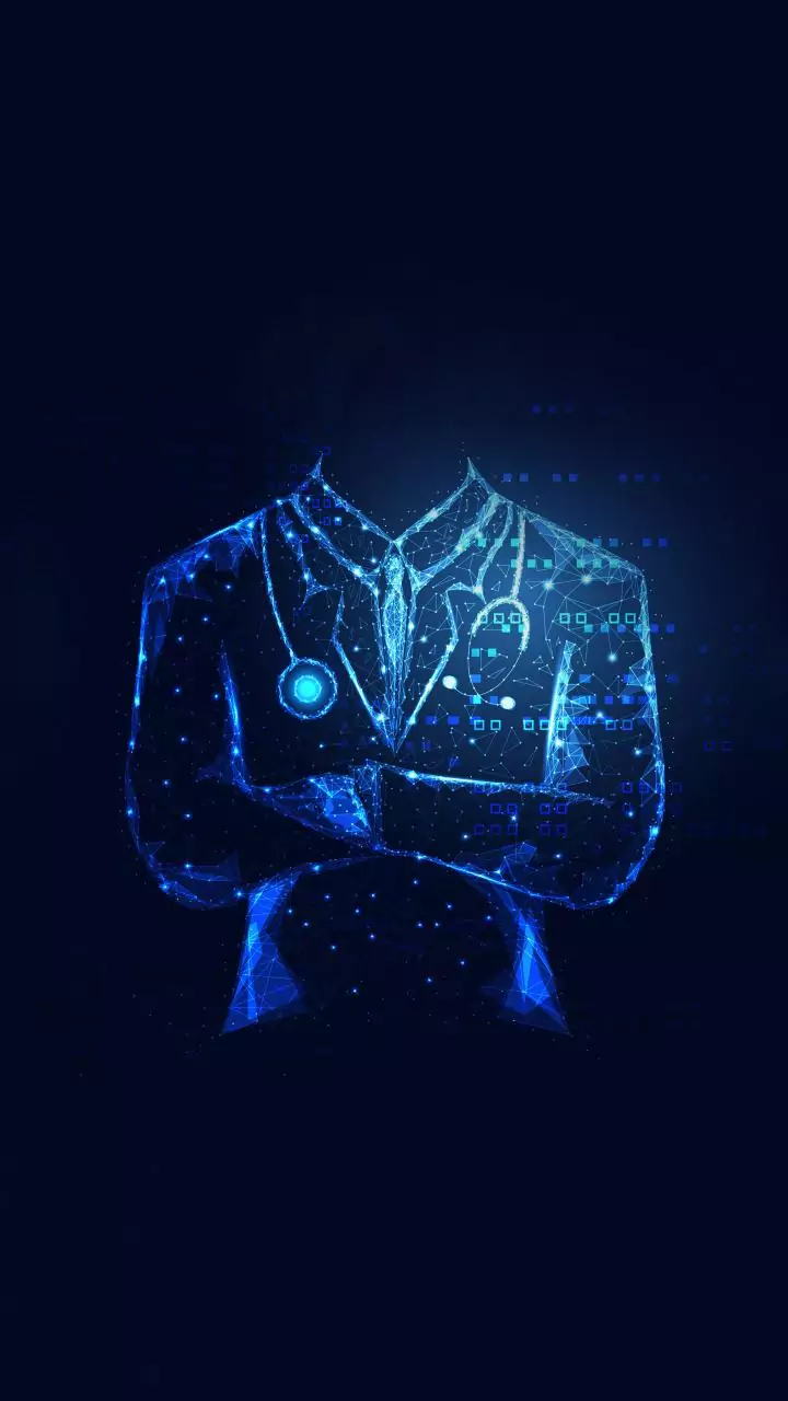 Claude AI is helping take solutions transform healthcare