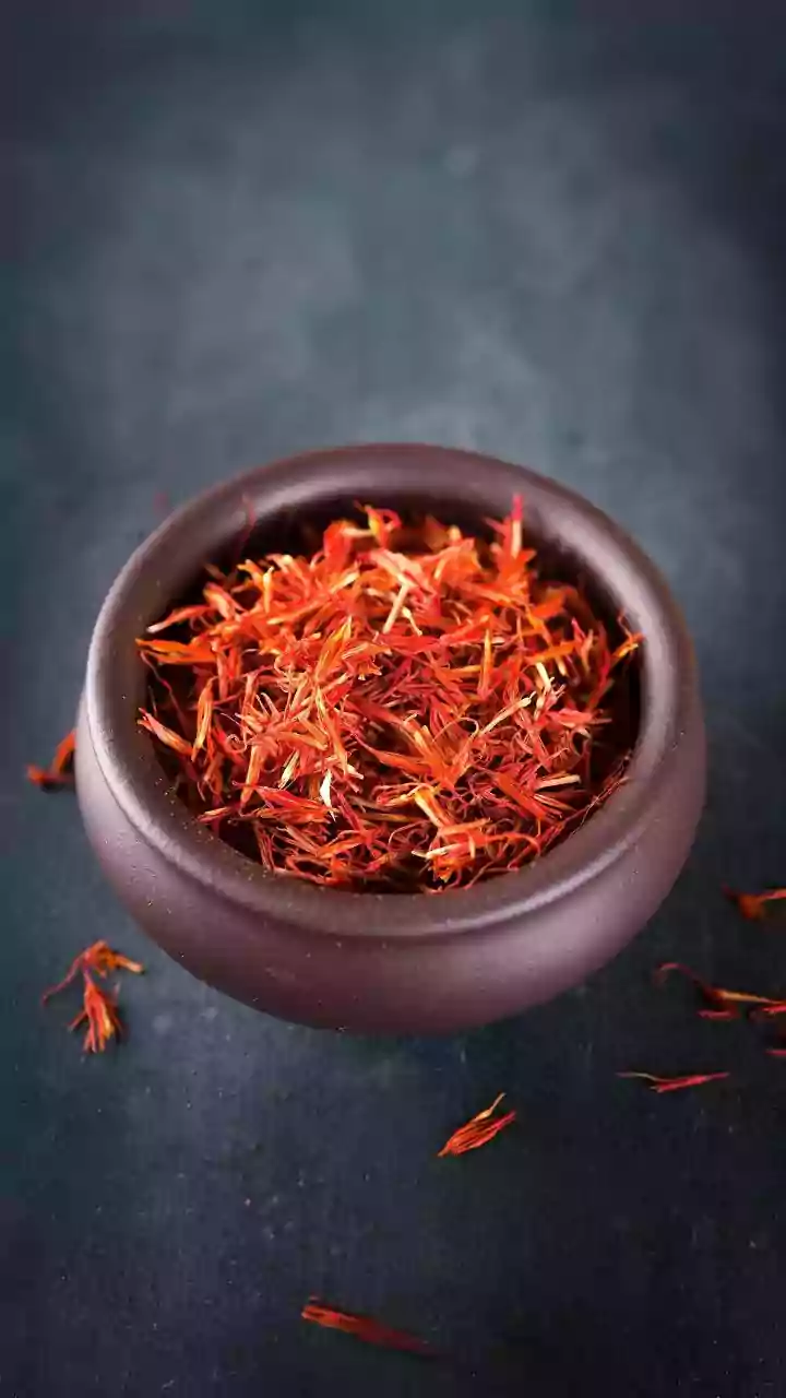 Earth's Rarest Flavors: Unveiling the World's Most Coveted and Costly Spices